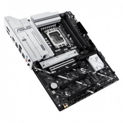 Mainboard ASUS Intel Z890 LGA1851 ATX Memory DDR5 Memory slots 4 3xPCI-Express 4.0 16x 1xPCI-Express 5.0