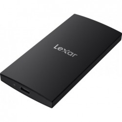 External SSD LEXAR SL300...