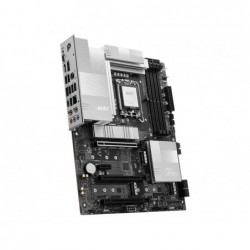 Mainboard MSI Intel Z890 LGA1851 ATX Memory DDR5 Memory slots 4 1xPCI-Express 4.0 1x 2xPCI-Express 4.0 4x	 1xPCI-Express