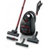 Vacuum Cleaner BOSCH Canister/Bagged 850 Watts Capacity 4 l Noise 78 dB Weight 7.3 kg BGL6POW1