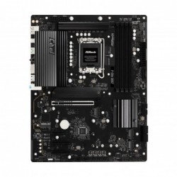 Mainboard ASROCK Intel Z890 LGA1851 ATX Memory DDR5 Memory slots 4 1xPCI-Express 4.0 1x 2xPCI-Express 4.0