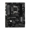 Mainboard ASROCK Intel Z890 LGA1851 ATX Memory DDR5 Memory slots 4 1xPCI-Express 4.0 1x 2xPCI-Express 4.0