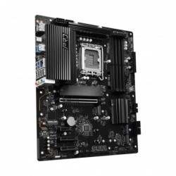 Mainboard ASROCK Intel Z890 LGA1851 ATX Memory DDR5 Memory slots 4 1xPCI-Express 4.0 1x 2xPCI-Express 4.0