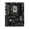 Mainboard ASROCK Intel Z890 LGA1851 ATX Memory DDR5 Memory slots 4 1xPCI-Express 4.0 1x 2xPCI-Express 4.0