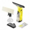 Kärcher WV 2 Plus N electric window cleaner 0.1 L Black, Yellow