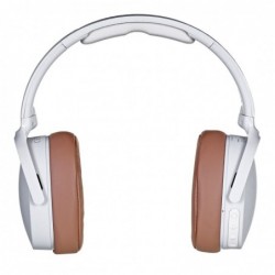 Skullcandy Hesh ANC Headphones Wired & Wireless Head-band Calls/Music USB Type-C Bluetooth White