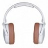 Skullcandy Hesh ANC Headphones Wired & Wireless Head-band Calls/Music USB Type-C Bluetooth White