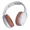 Skullcandy Hesh ANC Headphones Wired & Wireless Head-band Calls/Music USB Type-C Bluetooth White