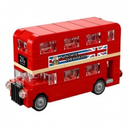 LEGO Creator 40220 London Bus