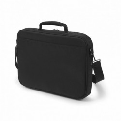 DICOTA Eco Multi BASE 39.6 cm (15.6") Briefcase Black