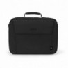 DICOTA Eco Multi BASE 39.6 cm (15.6") Briefcase Black