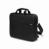 DICOTA D32094-RPET laptop case 40.6 cm (16") Briefcase Black