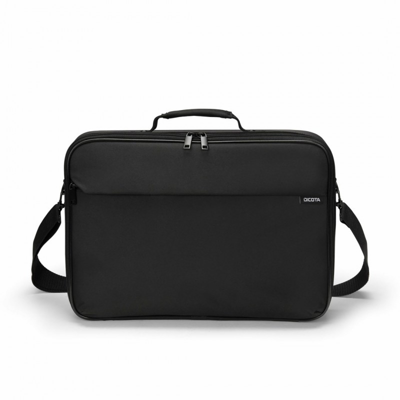 DICOTA D32088-RPET laptop bag 14-16’ Black