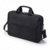 DICOTA Value Toploading Kit 15.6" Messenger case Black