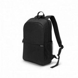 DICOTA D32086-RPET Cushioned Notebook Backpack ONE 15-17.3’ Polyester, PET Black