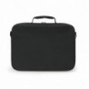 DICOTA Eco Multi BASE 35.8 cm (14.1") Briefcase Black