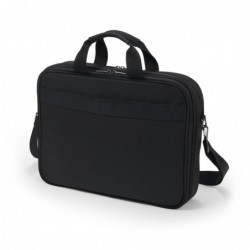 DICOTA Eco Top Traveller BASE 39.6 cm (15.6") Toploader bag Black