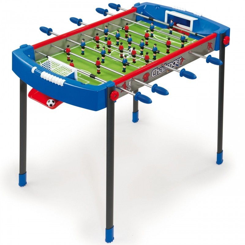 Smoby Table football for children CHALLENGER Football table