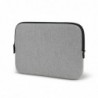 DICOTA D31770 laptop case 40.6 cm (16") Sleeve case Grey