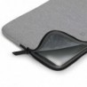 DICOTA D31770 laptop case 40.6 cm (16") Sleeve case Grey