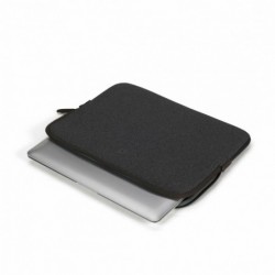 DICOTA D31771 laptop case 40.6 cm (16") Sleeve case Anthracite