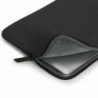 DICOTA Urban 35.6 cm (14") Sleeve case Anthracite