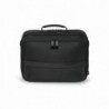 DICOTA D32031-RPET laptop case 43.9 cm (17.3") Briefcase Black