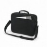 DICOTA D32031-RPET laptop case 43.9 cm (17.3") Briefcase Black