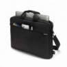 DICOTA D32092-RPET laptop case 40.6 cm (16") Briefcase Black