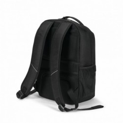 DICOTA D32027-RPET Eco CORE 13-14.1’ Laptop Backpack Black Polyester