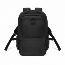 DICOTA D32027-RPET Eco CORE 13-14.1’ Laptop Backpack Black Polyester