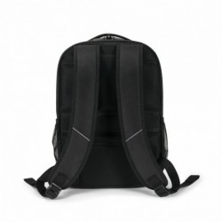 DICOTA D32027-RPET Eco CORE 13-14.1’ Laptop Backpack Black Polyester