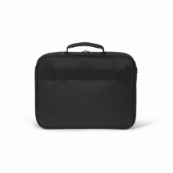 DICOTA D32029-RPET laptop case 35.8 cm (14.1") Briefcase Black