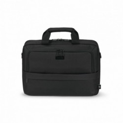 DICOTA D32033-RPET laptop case 35.8 cm (14.1") Briefcase Black