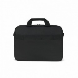 DICOTA D32033-RPET laptop case 35.8 cm (14.1") Briefcase Black