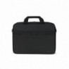 DICOTA D32033-RPET laptop case 35.8 cm (14.1") Briefcase Black