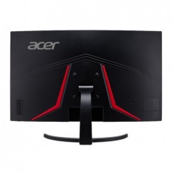 LCD Monitor ACER Nitro ED320QX2biipx 31.5" Gaming Panel VA 1920x1080 16:9 180Hz Matte 1 ms Tilt Colour