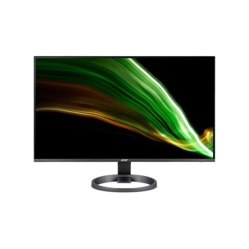 LCD Monitor ACER R272GYMIX 27" Panel IPS 1920x1080 16:9 155 Hz 1 ms UM.HR2EE.G01