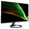 LCD Monitor ACER R272GYMIX 27" Panel IPS 1920x1080 16:9 155 Hz 1 ms UM.HR2EE.G01