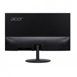 LCD Monitor ACER SA242YEbi 23.8" Panel IPS 1920x1080 16:9 100 Hz Tilt Colour Black UM.QS2EE.E01