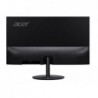 LCD Monitor ACER SA242YEbi 23.8" Panel IPS 1920x1080 16:9 100 Hz Tilt Colour Black UM.QS2EE.E01