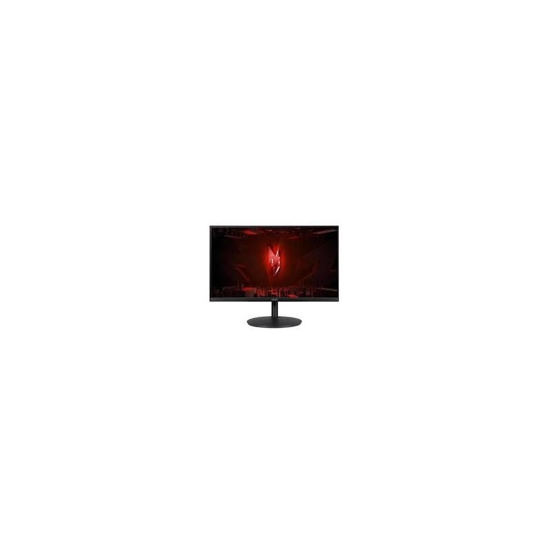 LCD Monitor ACER XF240YS3BIPHX 23.8" Panel VA 1920x1080 16:9 180 Hz 1 ms Tilt Colour Black UM.QX0EE.301