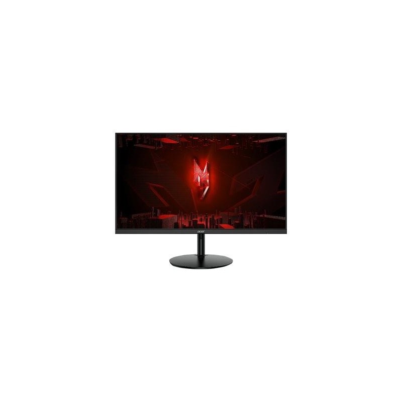 LCD Monitor ACER Nitro  XF270S3biphx 27" Gaming Panel VA 1920x1080 16:9 180 Hz 1 ms Height adjustable Tilt Colour