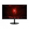 LCD Monitor ACER Nitro  XF270S3biphx 27" Gaming Panel VA 1920x1080 16:9 180 Hz 1 ms Height adjustable Tilt Colour