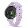 GARMIN SMARTWATCH LILY 2/SILV/PURPL 010-02891-01