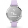 GARMIN SMARTWATCH LILY 2/SILV/PURPL 010-02891-01