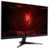 LCD Monitor ACER QG271M3bmiipx 27" Gaming Panel IPS 1920x1080 16:9 180 HZ 1 ms Tilt Colour Black UM.HQ1EE.303