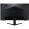 LCD Monitor ACER QG271M3bmiipx 27" Gaming Panel IPS 1920x1080 16:9 180 HZ 1 ms Tilt Colour Black UM.HQ1EE.303