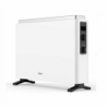 Midea Heater NDK20-21A Convection Heater 2000 W Suitable for rooms up to 20 mu00b2 White