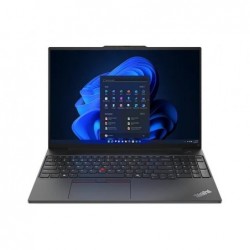 Lenovo ThinkPad E16 Black...